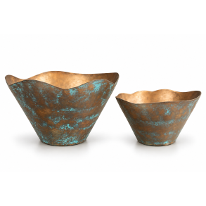 Abby wave sk�les�t/2 aged blue