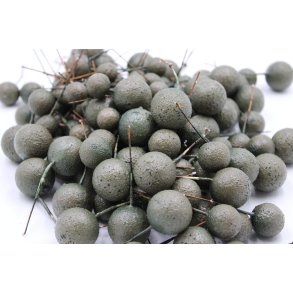 Ru br Mrk Petrol, 144 stk.