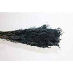 Pluminha Gras Sort, 100 gr. 