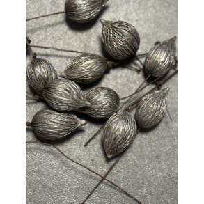 Mintolla mini p trd slv 100 stk