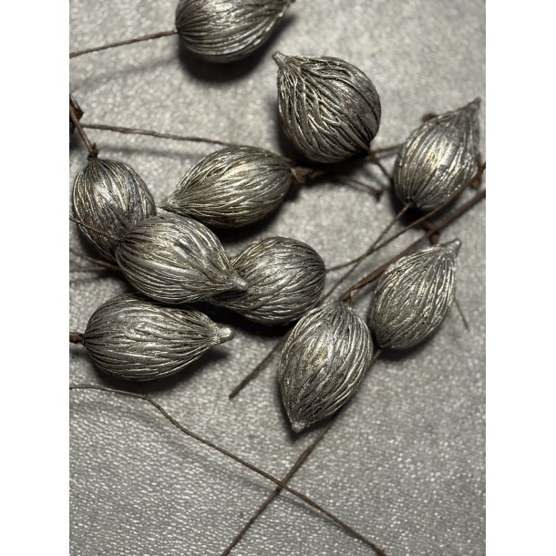 Mintolla mini p trd slv 100 stk