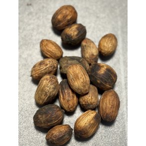 Amra pod 1 kg. natur ca. 100 stk