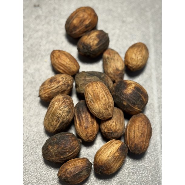 Amra pod 1 kg. natur ca. 100 stk