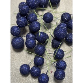 Glitterbr midnatsbl