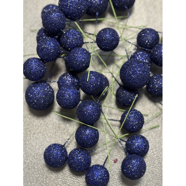 Glitterbr midnatsbl