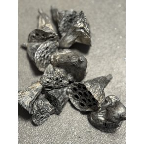 Lotus mini 200 stk slv