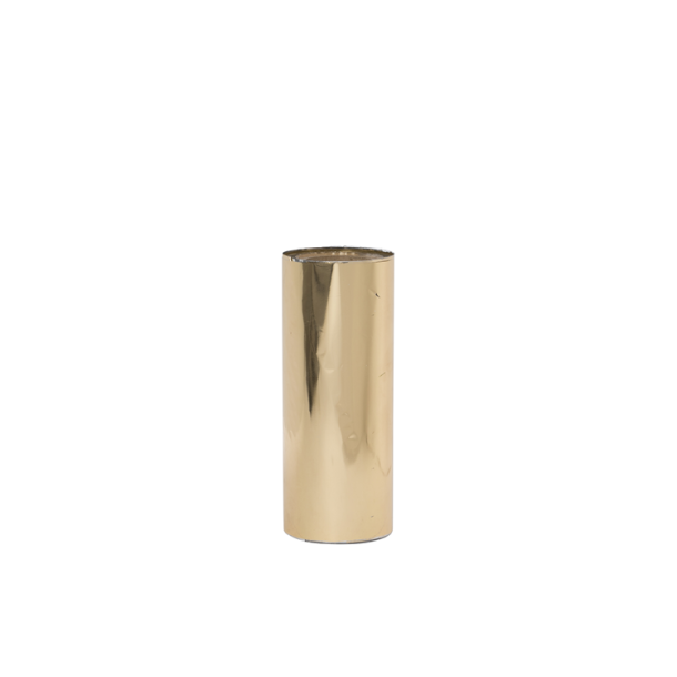 Guldfolie BLANK 10 cm x100 m