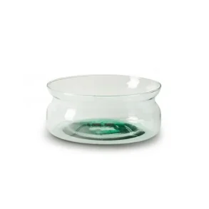 Eco bowl H 8 cm x D 19 cm