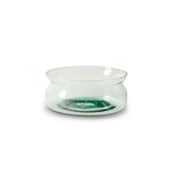 Eco bowl H 8 cm x D 16 cm