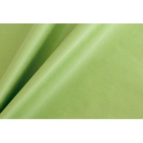 Silkepapir Salbai/Grn 5 kg.