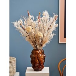 Dried Flower Bqt Nature 